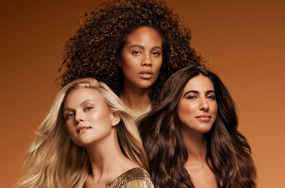 Ultimate Smooth Wella Professionals